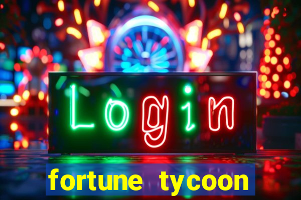 fortune tycoon slots download